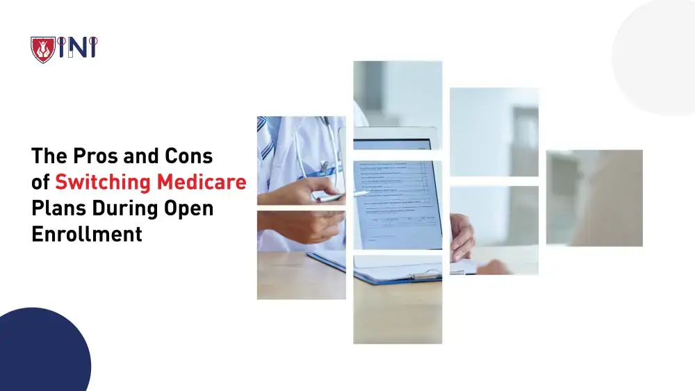 The Pros and Cons of Medicare advantage enrollment period